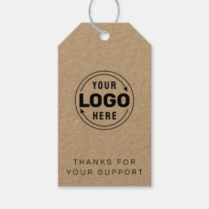 Simple Editable Business Price Hang Tag