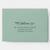 Simple Elegance - Eucalyptus