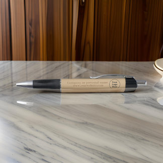 Simple elegant brown