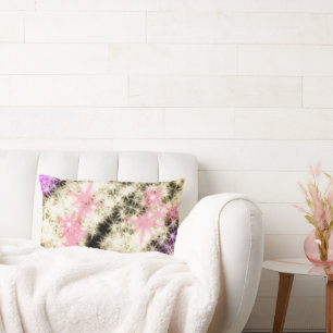 Simple elegant custom logo here company   lumbar cushion