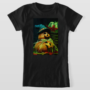 Simple elegant custom logo here company          T T-Shirt