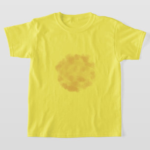 Simple elegant custom logo here company          T T-Shirt