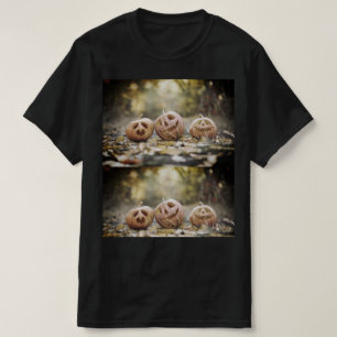 Simple elegant custom logo here company          T T-Shirt