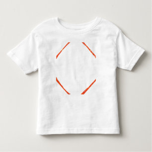 Simple elegant custom logo here company          T Toddler T-Shirt