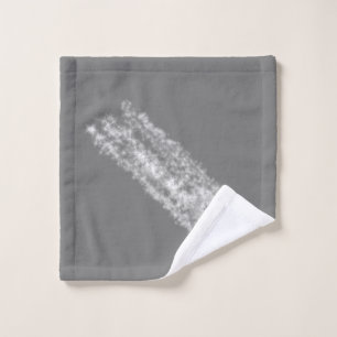Simple elegant custom logo here company t wash cloth