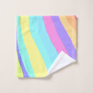 Simple elegant custom logo here company t wash cloth