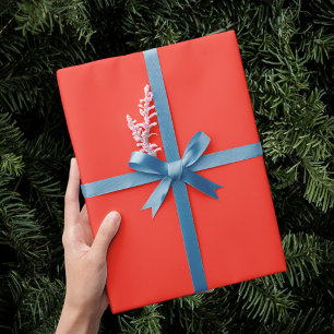 Simple Elegant Gift Wrap - Stylish Modern 