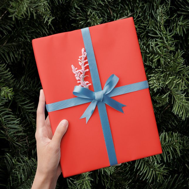 Simple Elegant Gift Wrap - Stylish Modern  (Creator Uploaded)