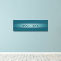 Simple Elegant Gradient Stripe Editable Colour