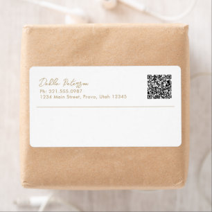 Simple Elegant Name Modern