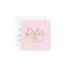 Simple Elegant Pale Rose Golden
