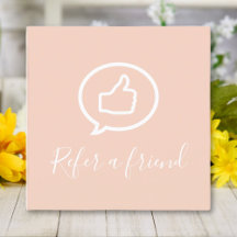 Simple Elegant Skin Pink