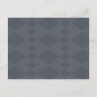 Simple, elegant, urban, chic line graphic pattern