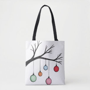 Simple Everyday Tote Bag – Reusable & Stylish
