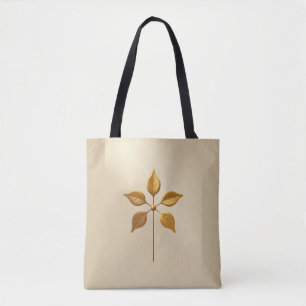 Simple Everyday Tote Bag – Reusable & Stylish