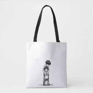 Simple Everyday Tote Bag – Reusable & Stylish