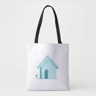 Simple Everyday Tote Bag – Reusable & Stylish