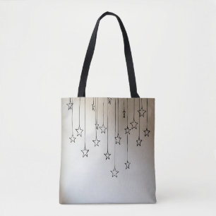 Simple Everyday Tote Bag – Reusable & Stylish