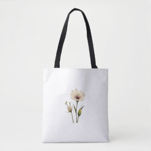 Simple Everyday Tote Bag – Reusable & Stylish