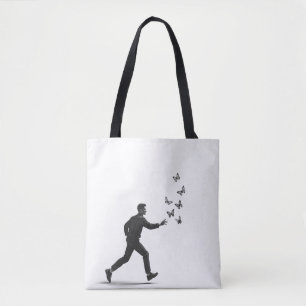 Simple Everyday Tote Bag – Reusable & Stylish