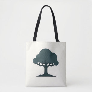 Simple Everyday Tote Bag – Reusable & Stylish