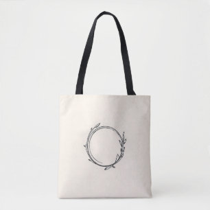 Simple Everyday Tote Bag – Reusable & Stylish