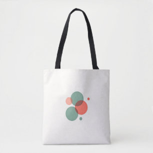 Simple Everyday Tote Bag – Reusable & Stylish