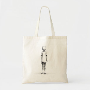 Simple Everyday Tote Bag – Reusable & Stylish