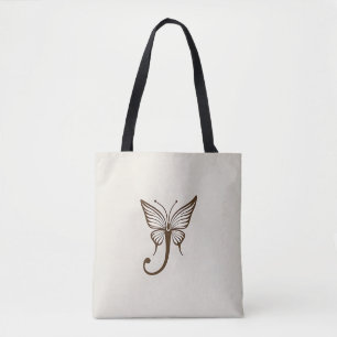 Simple Everyday Tote Bag – Reusable & Stylish