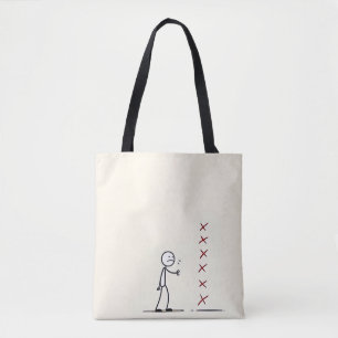 Simple Everyday Tote Bag – Reusable & Stylish