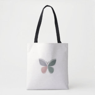 Simple Everyday Tote Bag – Reusable & Stylish