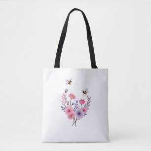 Simple Everyday Tote Bag – Reusable & Stylish