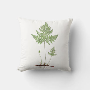 Simple Fern, Cushion