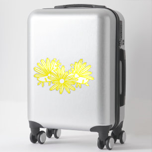 SIMPLE FLOWER LINE