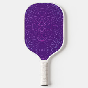 Simple Flutter Pickleball Paddle
