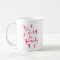 Simple Gentle Love Self Be Kind to Yourself
