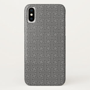 Simple geometric shapes Case-Mate iPhone case