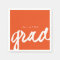 Simple Grad Script | Graduation Party