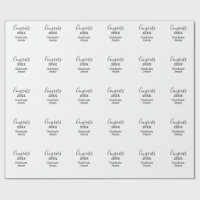 Simple graduation congratulations minimal add clas
