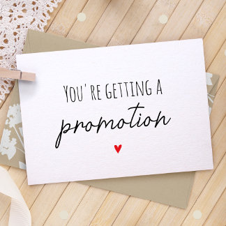 Simple Grandparents Pregnancy Announcement Card