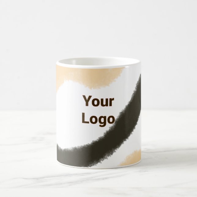 SIMPLE GREEN GENOME SWEET HOME MAGNET COFFEE MUG (Center)