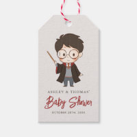 Simple Harry Potter Baby Shower