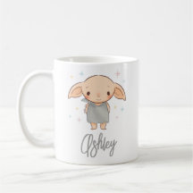 Simple Harry Potter - Dobby Baby Shower