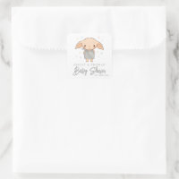 Simple Harry Potter - Dobby Baby Shower