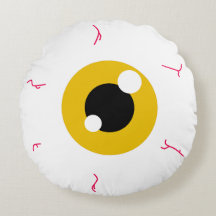 Simple Hazel Eyeball