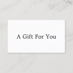 Simple Honey Farm Business   Discount Card