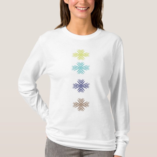 Simple Humble T-Shirt (Front)