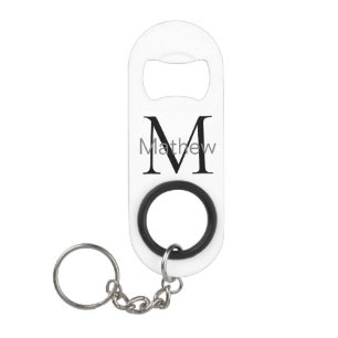 simple initial letter monogram add your name lette