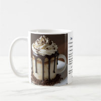 Simple Instant Mug Cake Recipe
