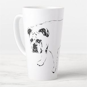 Simple Joys, Everyday Dog Mug